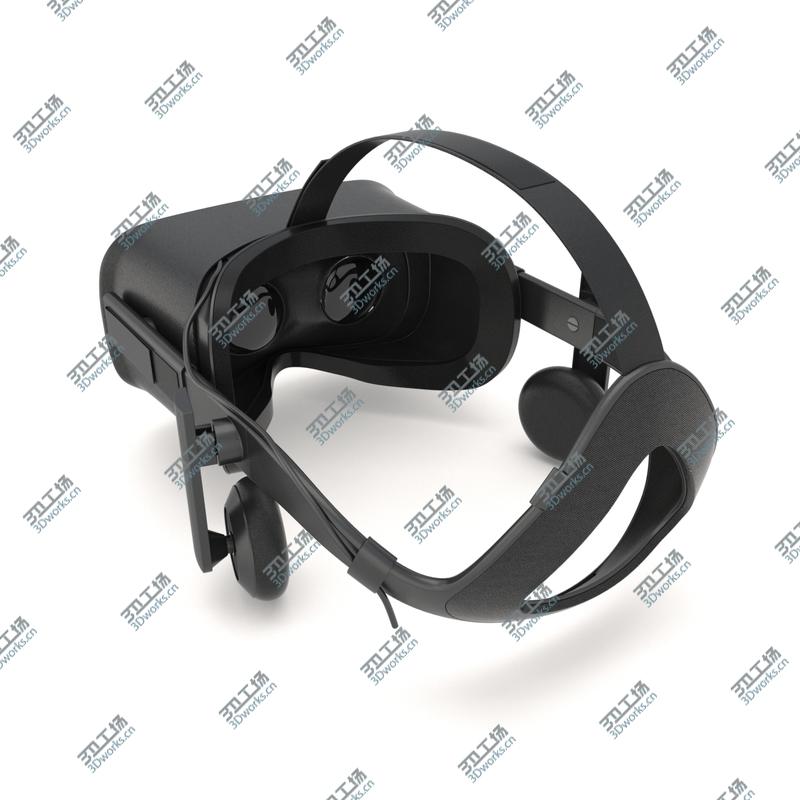 images/goods_img/202104091/Oculus Rift Headset/3.jpg